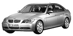 BMW E90 C1416 Fault Code