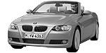 BMW E93 C1416 Fault Code