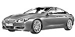 BMW F06 C1416 Fault Code