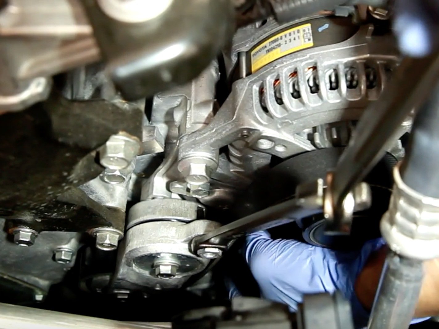 See C1416 in engine